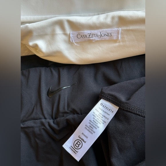 Women’s Activewear Skorts & Top Lot of 3!!! - Picture 2 of 6